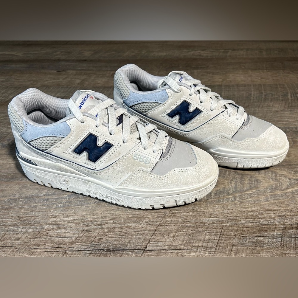 New Balance 550